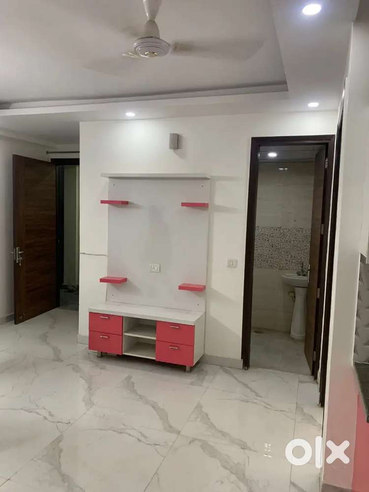 1bhk flat for rent in Chattarpur