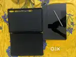 New condition Samsung S9 Fe+ tablet