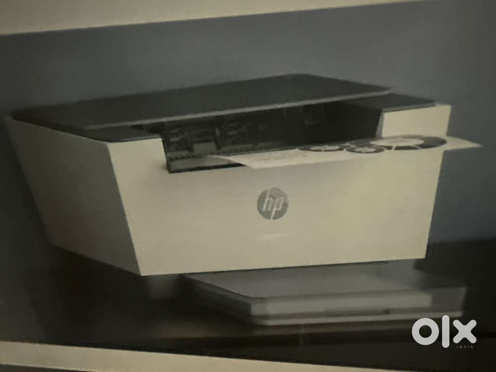 HP laser Jet M208dw printer