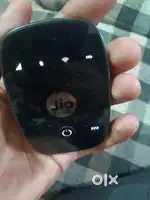 Jiofi m2 hotspot router