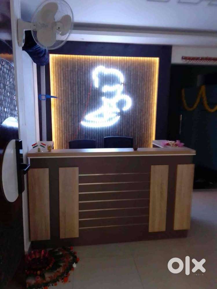 Family Domestic Helper (Male and Female)