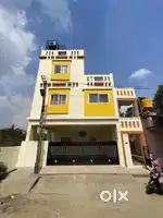 2BHK house for rent near hosakerehalli nice road toll (Pramod Layout)