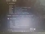Lenovo Laptop