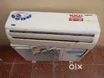 carrier AC 1ton