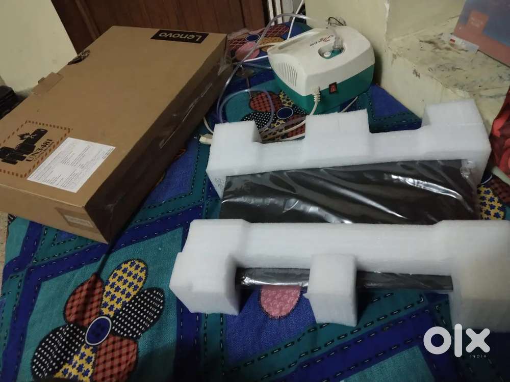 Lenovo lap top brand new