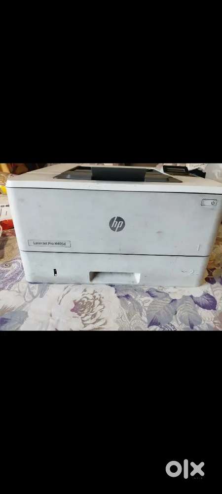 Hp laserjet 405D