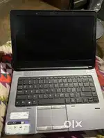 Hp i5 6th generation 8gb ram 256gb ssd