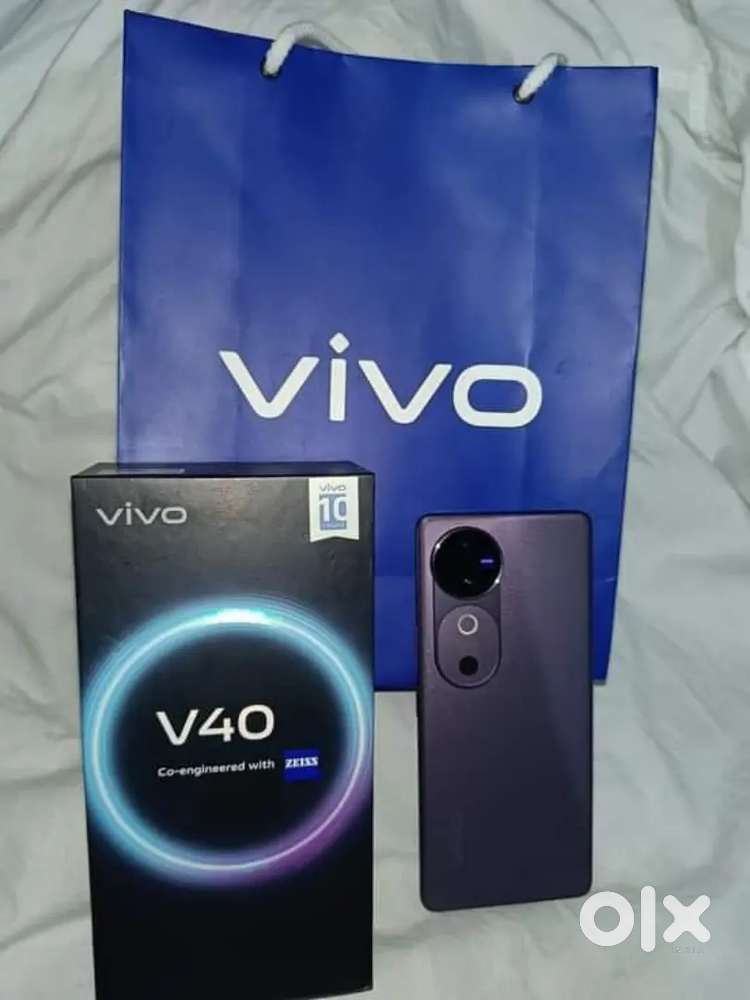 V 40 8/256