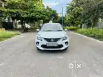 Maruti Suzuki Baleno Delta, 2021, Petrol