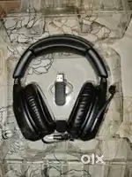 HyperX Cloud Stinger 2 Wireless headphone