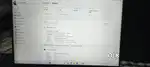 ASUS V 16 GAMING LAPTOP 2025 MODEL