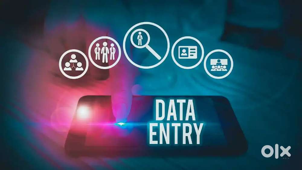 WE ARE HIRING FOR DATA ENTRY JOB APPLY NOW