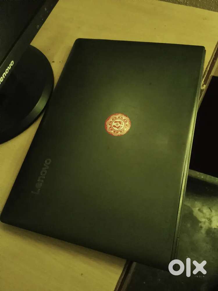 Lenovo laptop