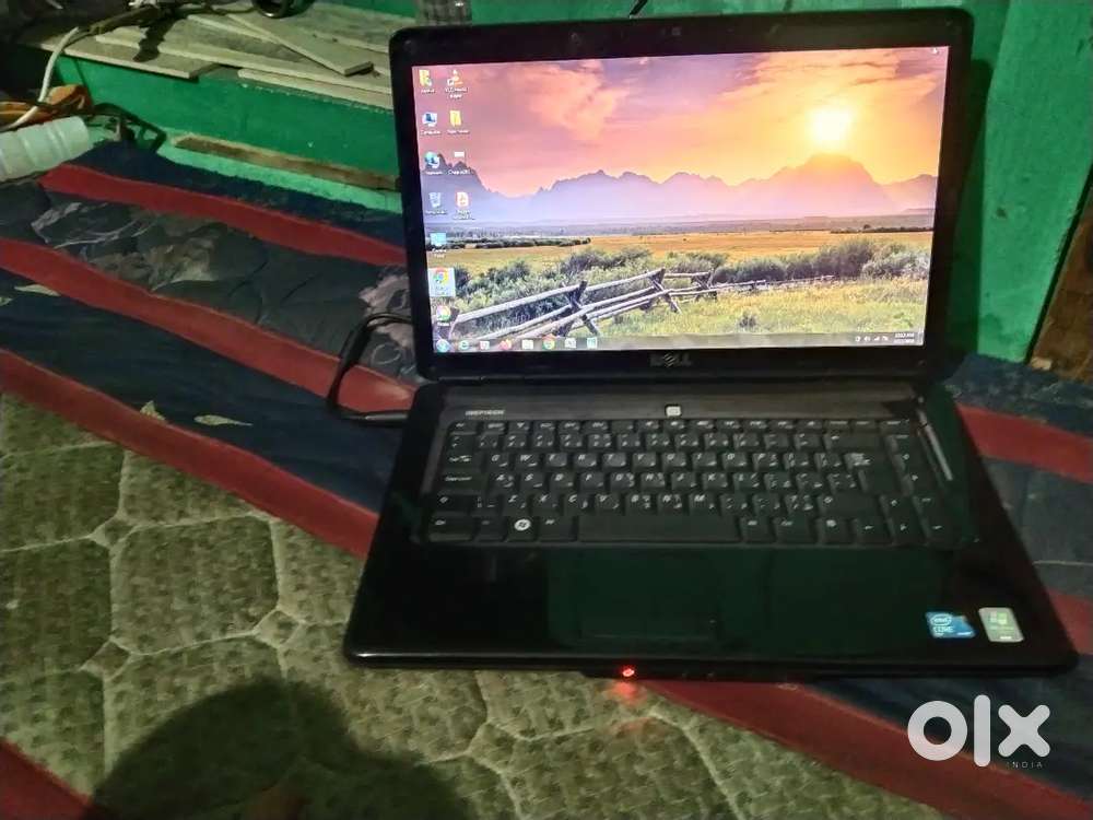 Dell Laptop