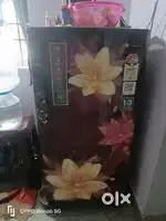Realme Techlife 183 Lit Single door Fridge