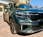 Kia Seltos 2023 Diesel in Pristine Condition!