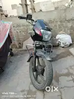 Second owner bick hai good condition raning condition