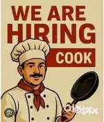 Cook for home in Bhubaneswar