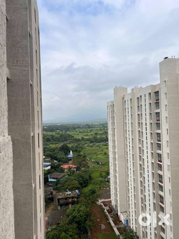 3 bhk Apartment On Sale