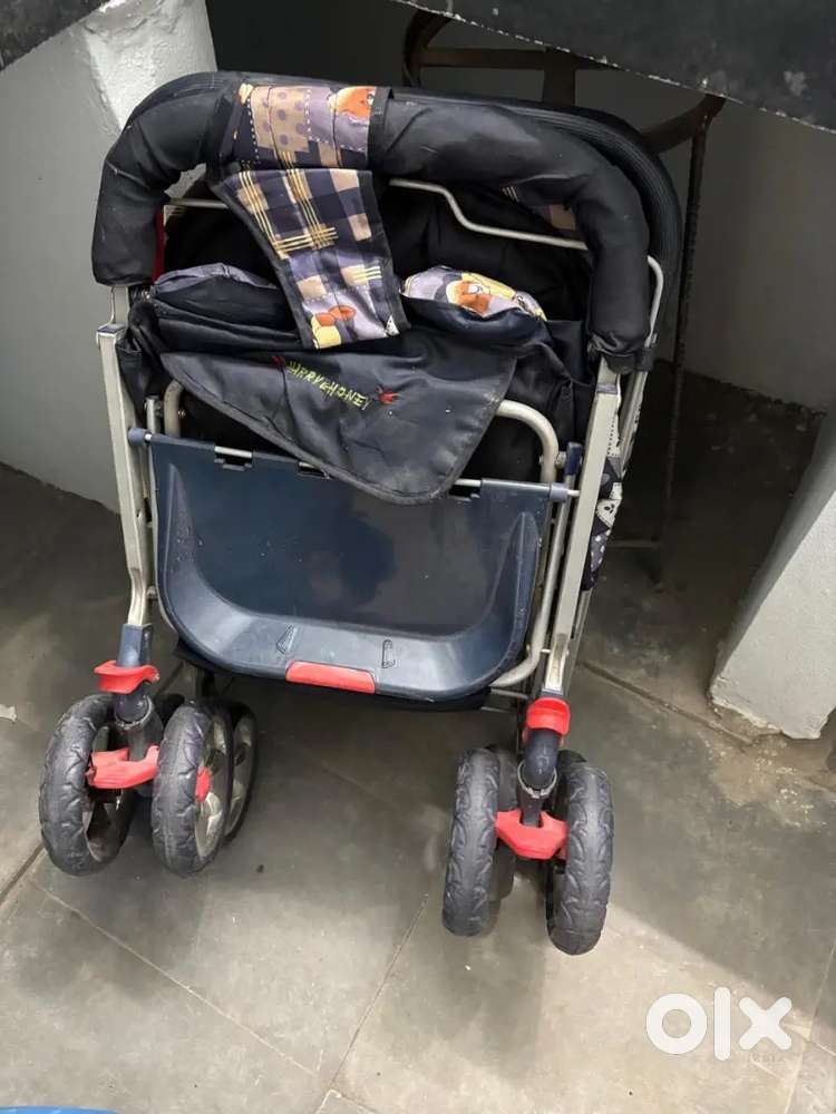 Kids Pram in Good condition