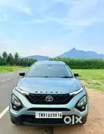 Tata Safari 2.0 Kryotec XZ Plus Adventure, 2023, Diesel