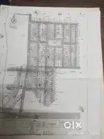 24×50 plot near highway kichha rudurpur near toll plaza