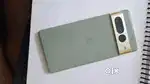 Google pixel 7 Pro excellent condition