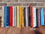 *SELF HELP BOOKS*