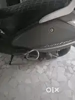 Jupiter 110cc