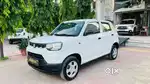 Maruti Suzuki S-Presso VXI, 2020, Petrol