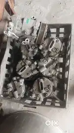 Ac compresser