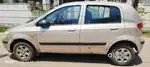 Hyundai Getz Prime 1.3 GLS, 2007, Petrol