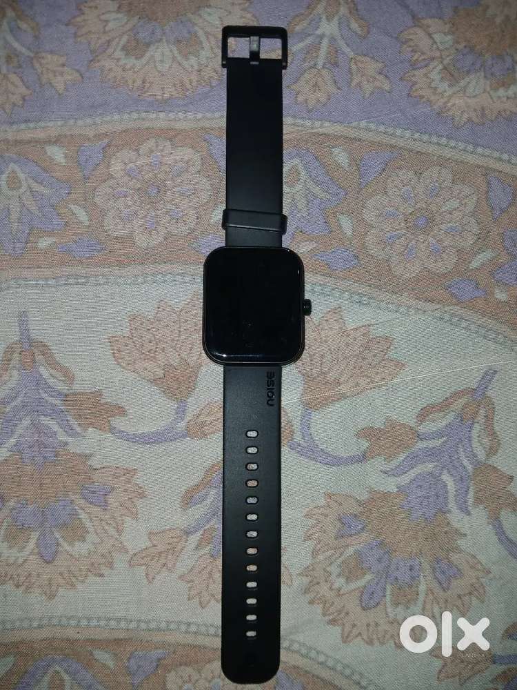 Noise ColorFit Pulse 3 – Great Condition  Best Price