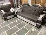 Sunday sale kharide new sofa set starting price 8900//L shape 14999//