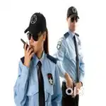 SECURITY GUARD JOB REQUIREMENT IN LUCKNOW
