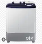 Samsung 7 Kg Semi Automatic