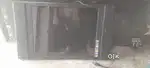 4 month old and new tv h