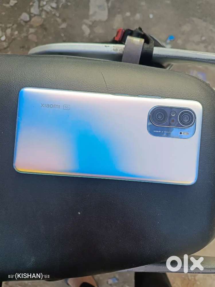 Xiaomi 11x pro
