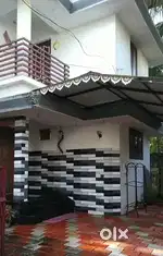 Home for daily rent Tripunithura near Puthiyakavu