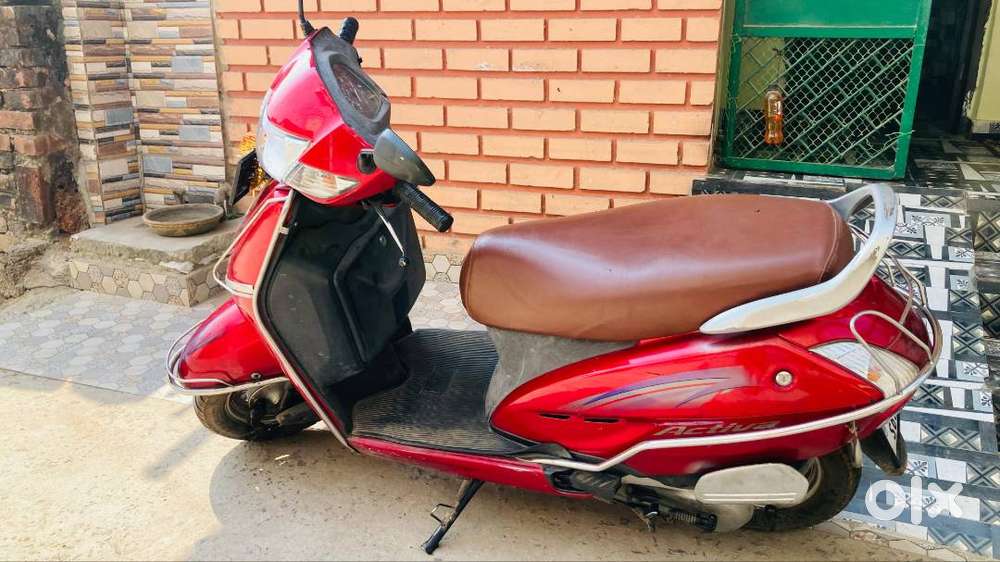 Honda Activa 2012 for sale