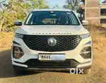 MG Hector Plus 2.0 Sharp diesel Turbo, 2020, Diesel
