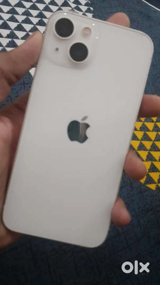 2 months apple guarantee  10 monts old Argent sell 91 health