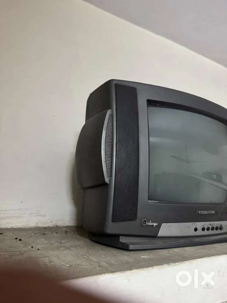 Television