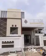 Individual house for sale - Padappai