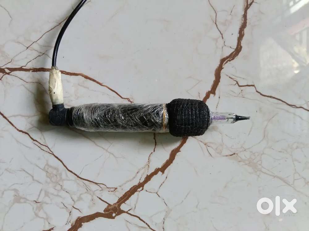 Wormhole premium tattoo pen kit, tattoo machine