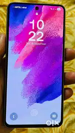 Samsung S21 FE 5G
