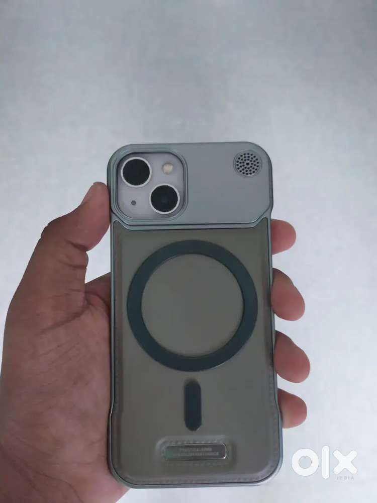 Iphone 13 (pink)