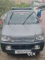 Maruti Suzuki Eeco 7 Seater AC, 2022, Petrol