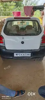 Maruti Suzuki Alto 800 2012 Petrol 100000 Km Driven