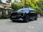 Kia Carnival Limousine Plus 7 STR, 2025, Diesel